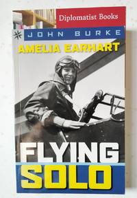 Amelia Earhart