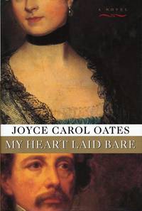 cover of My Heart Laid Bare