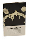 Aperture Vol 2. No. 4