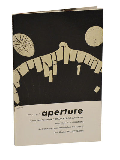 Aperture Vol 2. No. 4