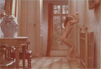 La Bête [The Beast] (Original photograph from the 1975 film)