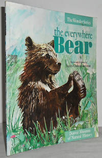 image of The Everywhere Bear (Wonder Series)
