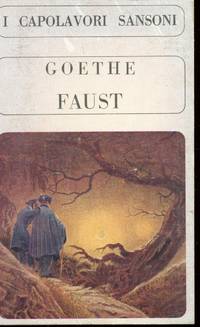 FAUST by Goethe Johann Wolfgang - 1973