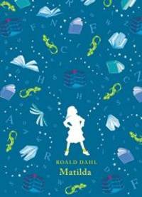 Matilda by Roald Dahl - 2013-07-01