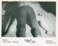 An Angle of Love (Two original photographs from the 1968 film)