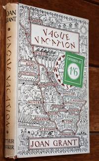 Vague Vacation