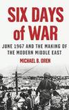 Six Days Of War