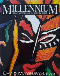 cover of Millennium: Tribal Wisdom and the Modern World