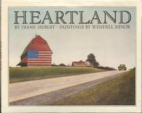 cover of HEARTLAND