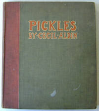 cover of Pickles