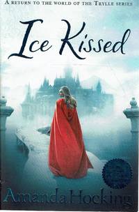 cover of Ice Kissed
