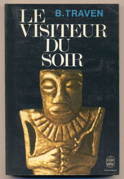 Le visiteur du soir et autres histoires (The Night Visitor and Other Stories)