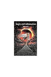 Logic and Information (Cambridge Tracts in Theoretical Computer Science (Hardcover))