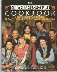 The Northern Exposure Cookbook