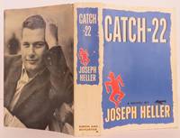 Catch 22 by Heller, Joseph - 1961