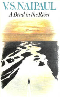 cover of A Bend in the River