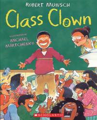 Class Clown