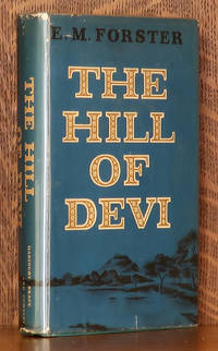 image of THE HILL OF DEVI