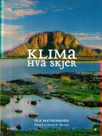 Klima. Hva skjer