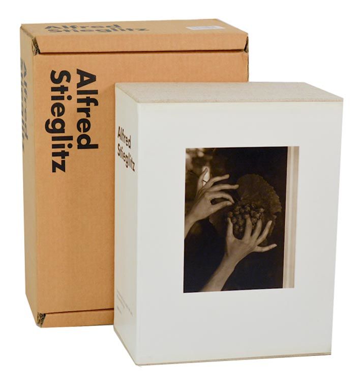 The Key Set - The Alfred Stieglitz Collection of Photographs