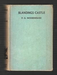 Blandings Castle and Elsewhere