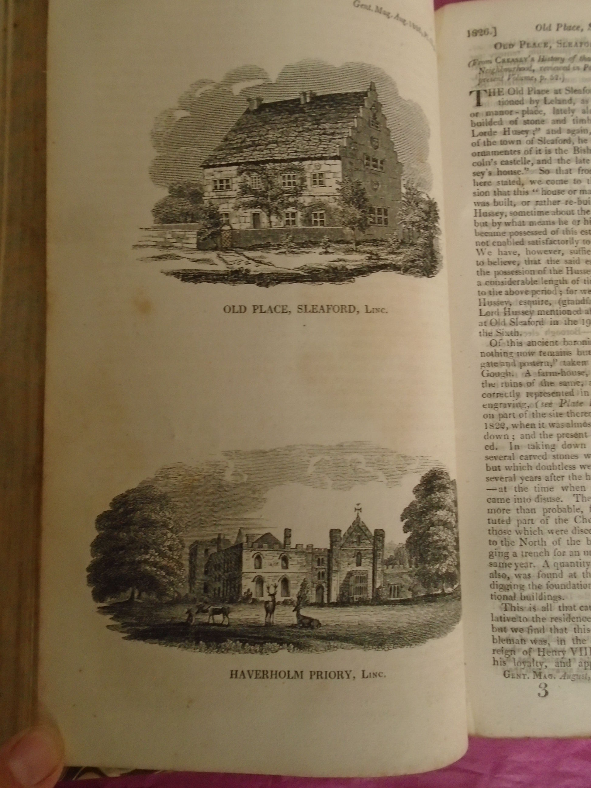 Brian'S December 1826: A Historical Turning Point? - 1575x1p