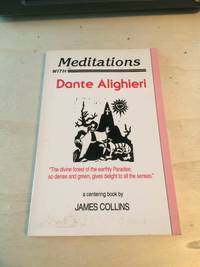 cover of Meditations with Dante Alighieri