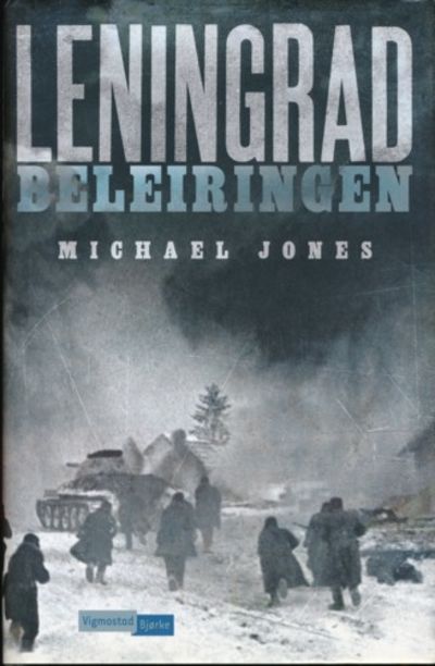 Leningrad. Beleiringen