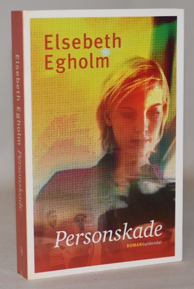 Personskade.