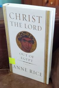 Christ the Lord: Out of Egypt