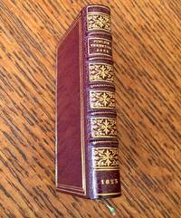 cover of PUBLIUS TERENTIUS AFER.