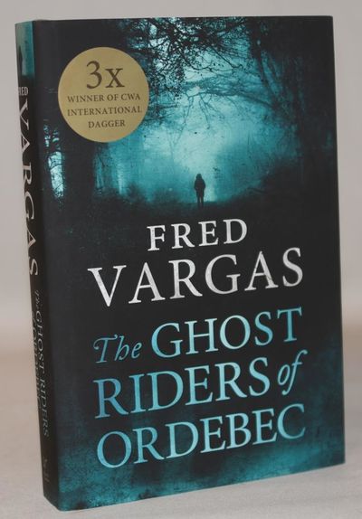 The ghost riders of Ordebec.