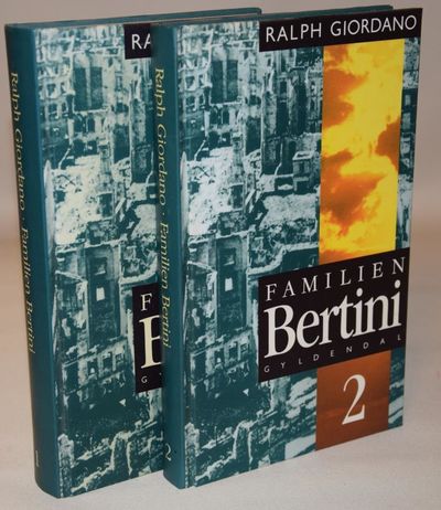 Familien Bertini I-II.