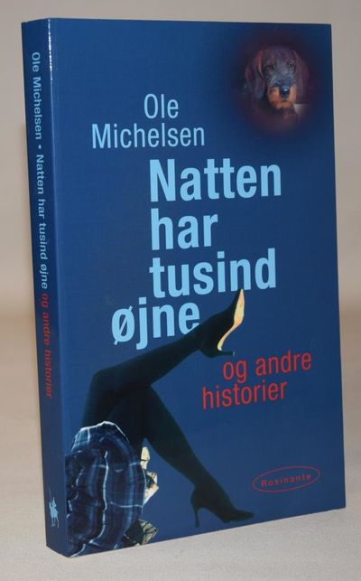 Natten har tusind øjne og andre historier.