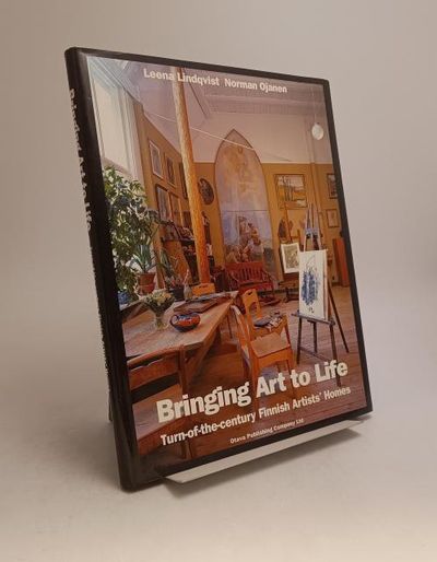Bringing Art to Life. Turn-of-the-century Finnish…