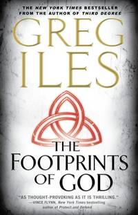 image of The Footprints of God