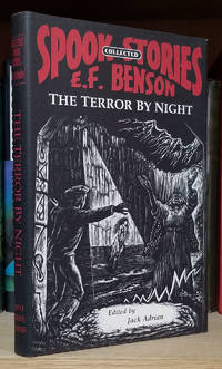 image of The Terror by Night