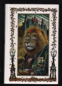 image of A Lion Among Men: Volume Three in the Wicked Years