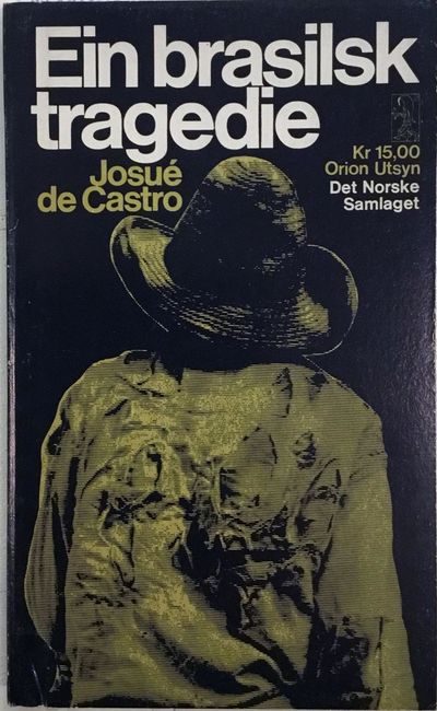 Ein brasilsk tragedie