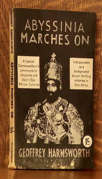 image of ABYSSINIA ON THE MARCH