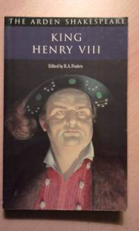 cover of King Henry VIII