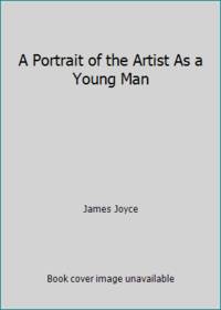 image of A Portrait of the Artist As a Young Man