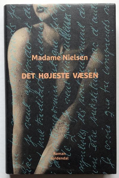 Det højeste væsen.