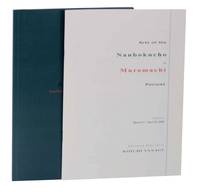 Arts of the Nanbokucho (1336-1392) & Muromachi (1392-1573) Periods