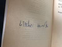 October the First Is too Late Signed by Stephen Hawking