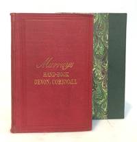 Handbook for Travellers in Devon and Cornwall [Woburn Abbey Copy] [1872/1877]