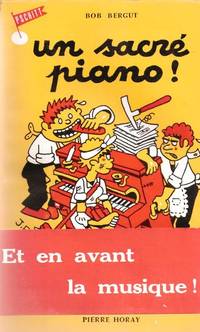 Un sacré piano