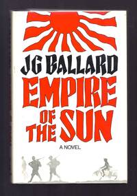 image of EMPIRE OF THE SUN. Signed