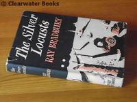 cover of The Silver Locusts.