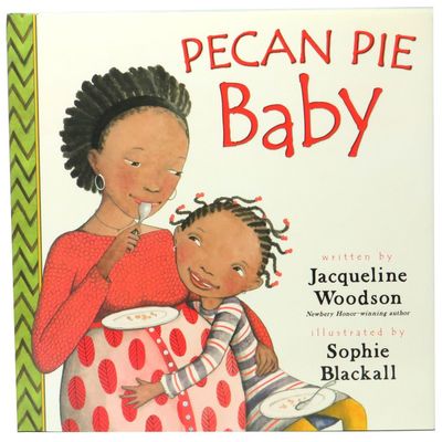 Pecan Pie Baby